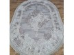 Synthetic carpet LUXURY 05844G LILAC-LILAC - high quality at the best price in Ukraine