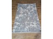 Synthetic carpet LUXURY 05917A BLUE-BLUE - high quality at the best price in Ukraine