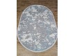 Synthetic carpet LUXURY 05917A BLUE-BLUE - high quality at the best price in Ukraine - image 3.