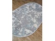 Synthetic carpet LUXURY 05917A BLUE-BLUE - high quality at the best price in Ukraine - image 2.