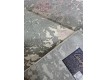Synthetic carpet LUXURY 05917A LILAC-LILAC - high quality at the best price in Ukraine - image 2.