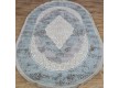 Синтетичний килим LUXURY 05974C CREAM-BLUE - Висока якість за найкращою ціною в Україні