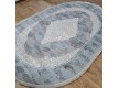 Синтетичний килим LUXURY 05974C CREAM-BLUE - Висока якість за найкращою ціною в Україні - зображення 4.