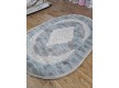 Синтетичний килим LUXURY 05974C GREY-BLUE - Висока якість за найкращою ціною в Україні - зображення 4.