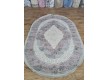 Синтетичний килим LUXURY 05974C GREY-LILAC - Висока якість за найкращою ціною в Україні