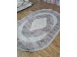 Синтетичний килим LUXURY 05974C GREY-LILAC - Висока якість за найкращою ціною в Україні - зображення 4.