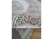 Синтетичний килим LUXURY 05974C GREY-LILAC - Висока якість за найкращою ціною в Україні - зображення 3.