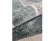 Синтетичний килим LUXURY 05986D BEIGE-L.TURQUOISE - Висока якість за найкращою ціною в Україні - зображення 5.