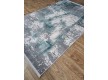 Синтетический ковер LUXURY 06047B BEIGE-L.TURQUOISE - высокое качество по лучшей цене в Украине - изображение 2.