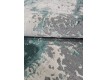 Синтетический ковер LUXURY 06047B BEIGE-L.TURQUOISE - высокое качество по лучшей цене в Украине - изображение 5.