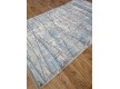 Синтетичний килим LUXURY 06189A CREAM-BLUE - Висока якість за найкращою ціною в Україні - зображення 3.
