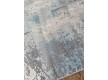 Синтетичний килим LUXURY 6047A BLUE-BLUE - Висока якість за найкращою ціною в Україні - зображення 2.