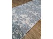 Ковровая дорожка LUXURY 05917A BLUE / BLUE - высокое качество по лучшей цене в Украине - изображение 2.