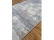 Ковровая дорожка LUXURY 06047A BLUE / BLUE - высокое качество по лучшей цене в Украине - изображение 2.