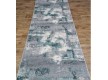 Ковровая дорожка LUXURY 06047B BEIGE / L.TURQUOISE - высокое качество по лучшей цене в Украине