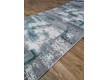 Ковровая дорожка LUXURY 06047B BEIGE / L.TURQUOISE - высокое качество по лучшей цене в Украине - изображение 2.