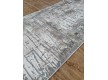 Ковровая дорожка LUXURY 06189A GREY / GREY - высокое качество по лучшей цене в Украине - изображение 2.