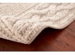 Шерстяний килим Magic Kadesz Popiel - Висока якість за найкращою ціною в Україні - зображення 3.