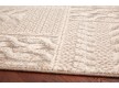 Шерстяний килим Magic Kadesz Popiel - Висока якість за найкращою ціною в Україні - зображення 2.