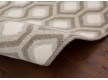 Шерстяний килим Magic Kira Popiel - Висока якість за найкращою ціною в Україні - зображення 3.