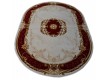 Шерстяний килим Magnat (Premium) 356-602-50633 - Висока якість за найкращою ціною в Україні