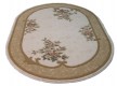 Wool carpet Magnat (Premium) 370-602-50633 - high quality at the best price in Ukraine