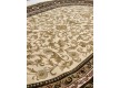Шерстяний килим Millenium Premiera 222-802-50683 - Висока якість за найкращою ціною в Україні - зображення 3.