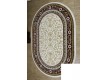 Wool runner carpet Millenium Premiera 222-602-50633 - high quality at the best price in Ukraine