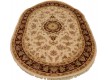 Wool carpet Millenium Premiera 2744-602-50633 - high quality at the best price in Ukraine