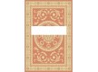 Wool carpet Millenium Premiera 9702-57211 - high quality at the best price in Ukraine