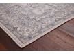 Шерстяний килим Moon Kashmir Silver - Висока якість за найкращою ціною в Україні - зображення 2.