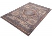Шерстяний килим 125197 - Висока якість за найкращою ціною в Україні