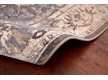 Шерстяний килим  Moon Super Mandi Dark Silver - Висока якість за найкращою ціною в Україні - зображення 3.