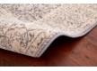Шерстяний килим Moon Super Sadi Silver - Висока якість за найкращою ціною в Україні - зображення 3.