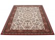Wool carpet Nain 1236-675 beige-rose - high quality at the best price in Ukraine
