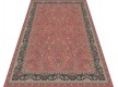 Wool carpet Nain 1236-676 rose - high quality at the best price in Ukraine