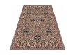 Wool carpet Nain 1258-676 rose - high quality at the best price in Ukraine