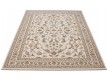 Wool carpet Nain 1277-694 beige-rost - high quality at the best price in Ukraine