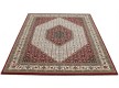 Wool carpet Nain 1278-703 cream - high quality at the best price in Ukraine