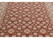 Wool carpet Nain 1284-700 red - high quality at the best price in Ukraine - image 2.