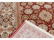 Wool carpet Nain 1284-700 red - high quality at the best price in Ukraine - image 3.