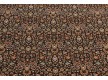 Шерстяной ковер Nain 1286-705 brown-rost - высокое качество по лучшей цене в Украине - изображение 2.