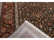 Wool carpet Nain 1286-705 brown-rost - high quality at the best price in Ukraine - image 3.