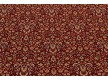 Шерстяной ковер Nain 1286-710 red-ebony - высокое качество по лучшей цене в Украине - изображение 2.