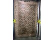 Шерстяной ковер Nain 1288-702 brown - высокое качество по лучшей цене в Украине - изображение 2.