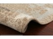 Шерстяний килим Natural Savana Ciemny Bez - Висока якість за найкращою ціною в Україні - зображення 3.