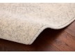 Шерстяний килим Natural Milet Jasny Szary - Висока якість за найкращою ціною в Україні - зображення 3.