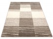 Шерстяний килим Natural Split Szary - Висока якість за найкращою ціною в Україні