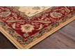 Шерстяний килим Omega Aries Jasny Rubin - Висока якість за найкращою ціною в Україні - зображення 2.