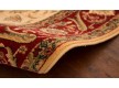 Шерстяний килим Omega Aries Jasny Rubin - Висока якість за найкращою ціною в Україні - зображення 3.